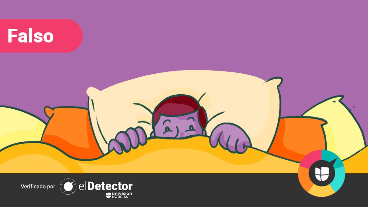 Infografía: no te inyectan el coronavirus cuando te vacunan, eso es falso