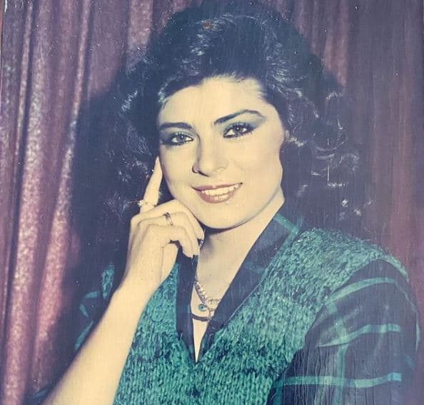 ¿Crees que es muy evidente el cambio de Victoria Ruffo en su juventud a la actualidad?