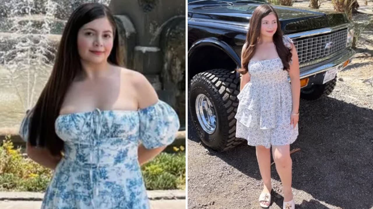 Localizan con vida a 'la influencer' La Nicholette tras haber sido privada de su libertad