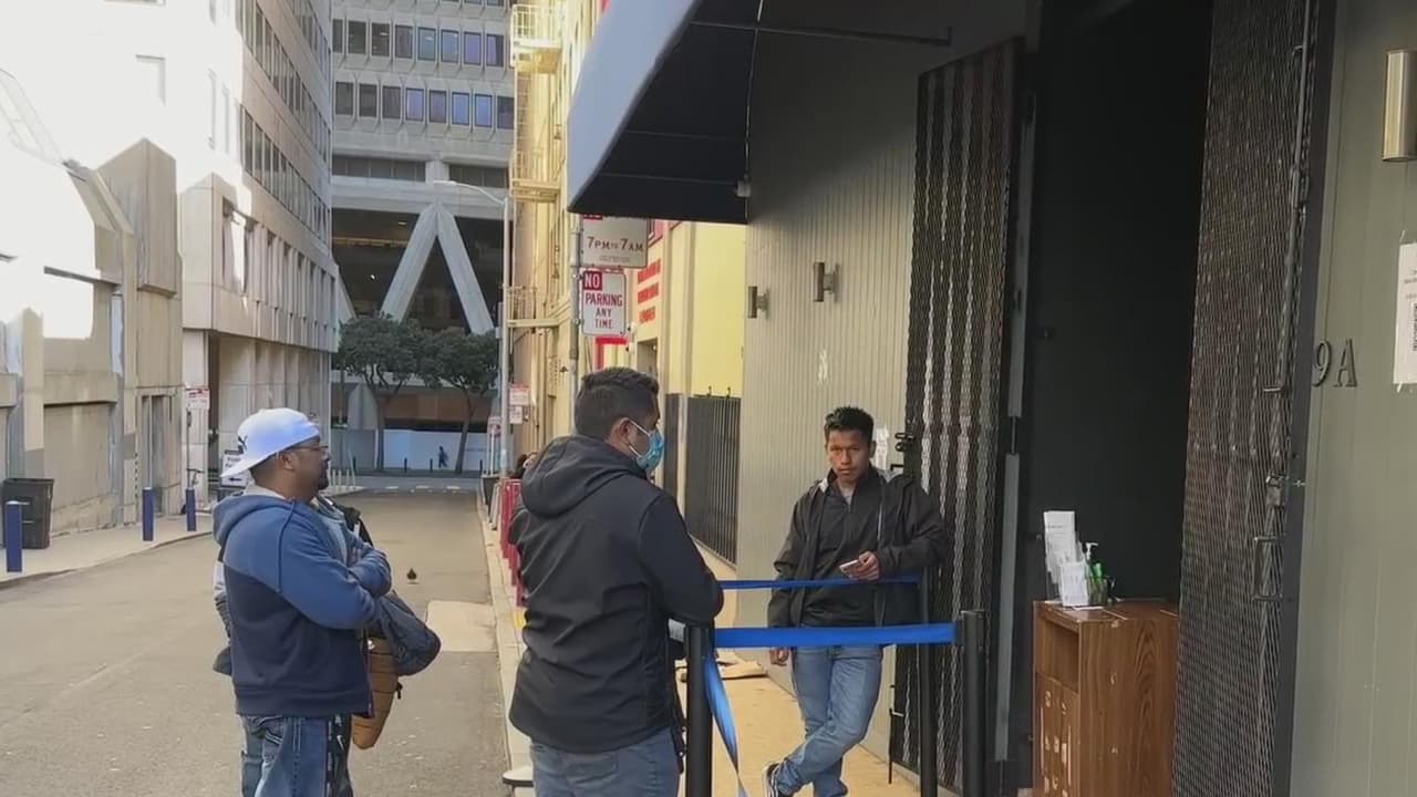 Reportan quejas por tardanza en citas en el Consulado de Guatemala en San Francisco