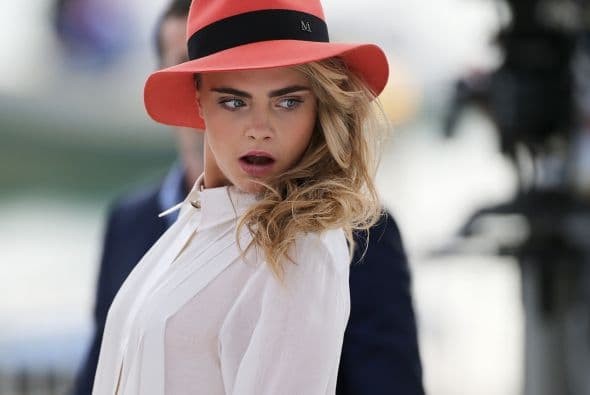 El sombrero puede convertirse en un gran aliado de moda, ¡pero sólo si lo usas bien!