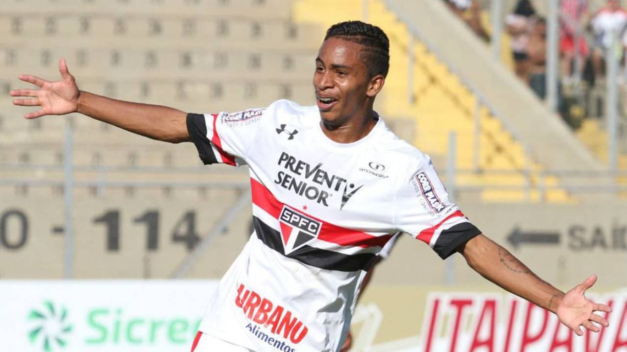 Paulinho Bóia, en la órbita del Cruz Azul