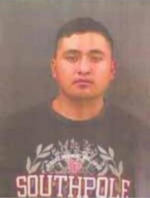 <h3 class="cms-H3-H3">José Rubén Salinas-Rangal</h3>
<br>
<br>Este hombre de 29 años, oriundo de Colorado, es acusado de violar a una niña de 12 años en Gallatin, Tennessee, en 2014. En septiembre de aquel año se emitió una orden de arresto estatal por dos cargos de violación a un menor y siete meses después se estableció una federal de fuga ilegal para evitar enjuiciamiento.
<br>
<br>El FBI cree que Salinas-Rangal 
<a href="https://www.fbi.gov/wanted/cac/jose-ruben-salinas-rangal" target="_blank">pueda estar viviendo en México. </a>
<br>