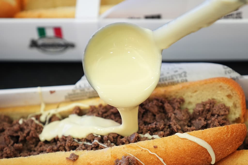 Acusado de asesinato en Florida ofrece declararse culpable a cambio de un Philly cheesesteak