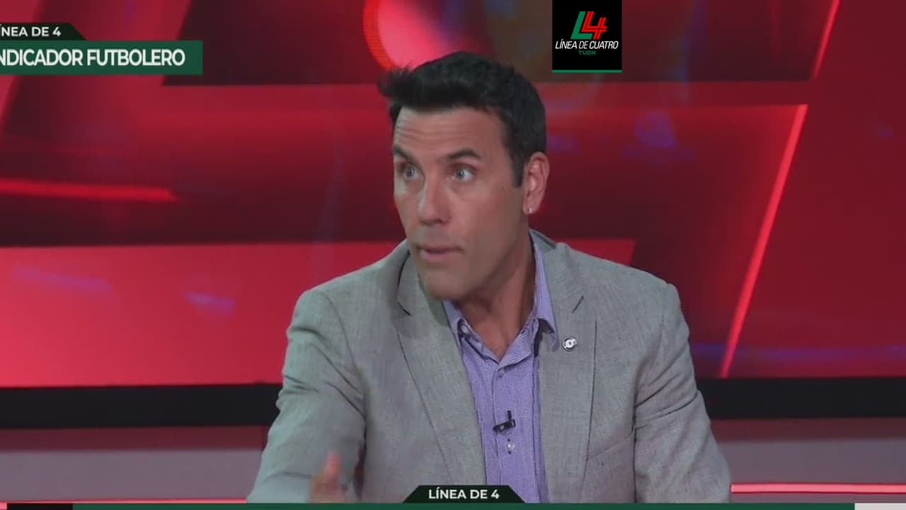 Ruso aconseja a Santi: "No debe tener miedo a la competencia"