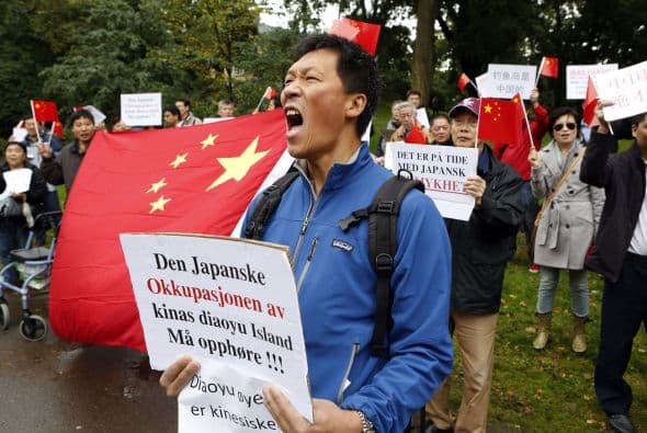 Si se piensa en la forma en que vemos el mundo hoy en día, es cada vez más difícil separar los riesgos políticos de los económicos, agregó por último Thirwell.