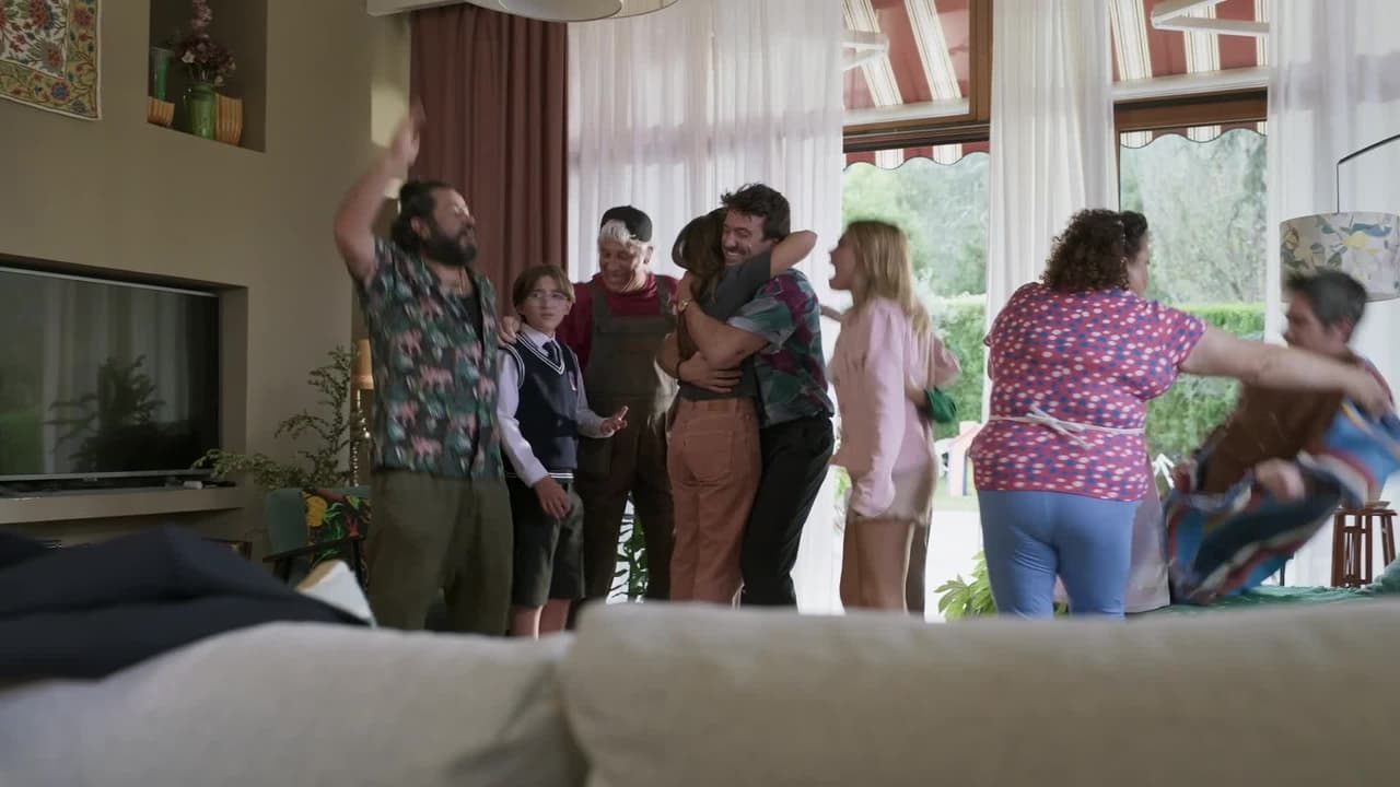 Tráiler de Papá Soltero 2.0 temporada 2