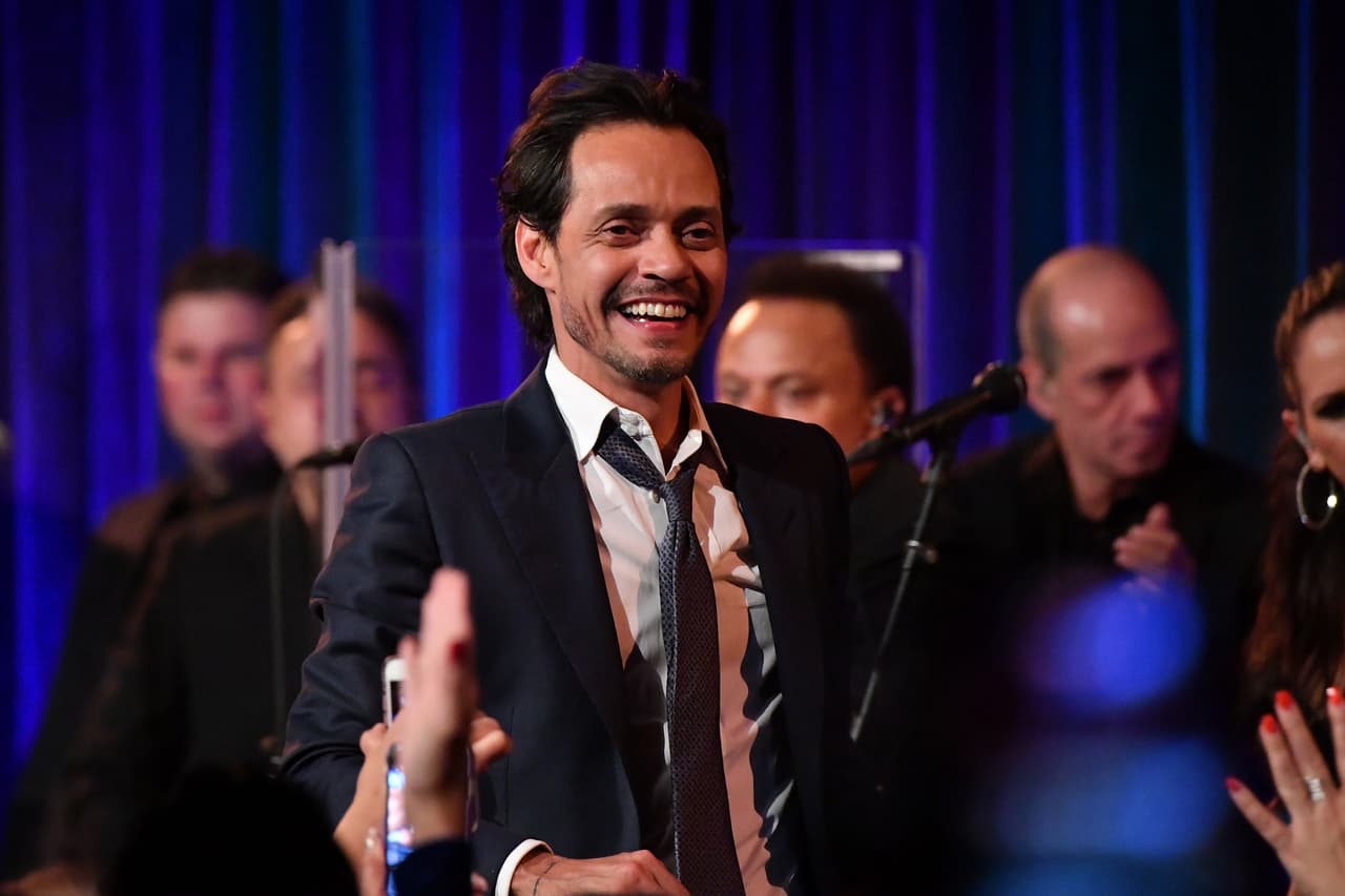 <br>El salsero regresará a la Quinta Vergara luego de su última aparición en 2012.
<br>