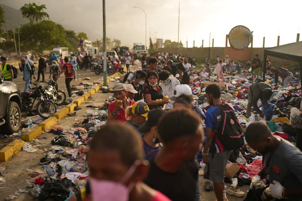 Últimas noticias del terremoto en Venezuela: Aumenta a 1,430 el número de víctimas mortales y más de 50,000 siguen sin ser localizadas