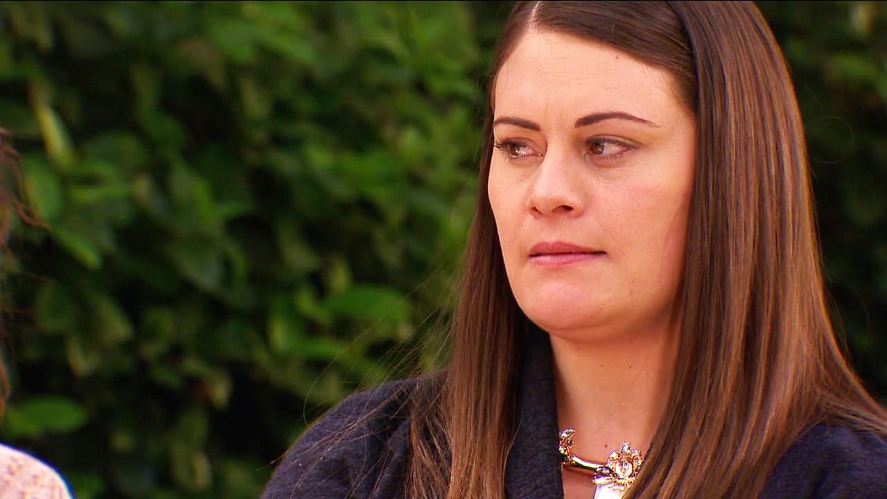 Sí, es Ivana. ¿Qué tanto harán juntos?