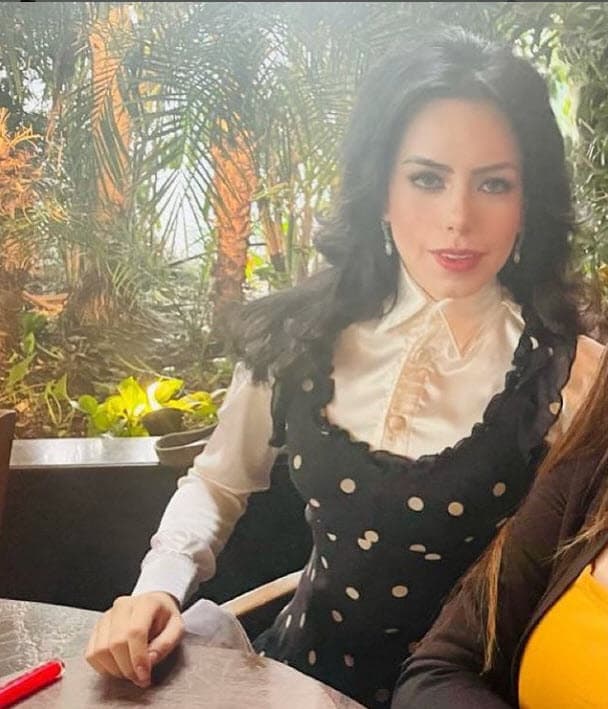 Tiempo después, se conocieron videos que evidenciaron 
<b>la violencia que sufrió la mujer por parte de su esposo</b>, de quien luego se informó murió en prisión, a causa de un paro cardiaco.