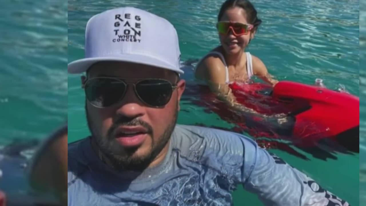 Sin Rollo Extra: ¿Raphy Pina salió de prisión?