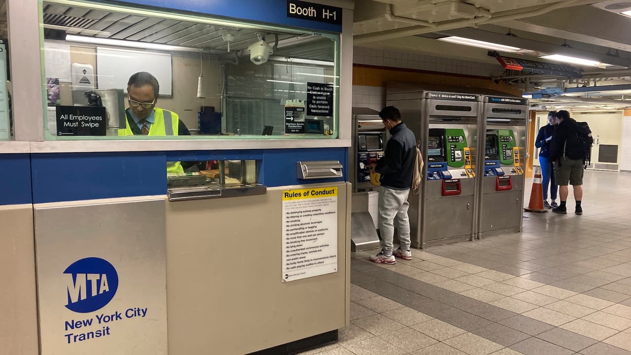 MTA aprueba aumento a tarifas de transporte en NYC: así quedarán precios desde enero 2026