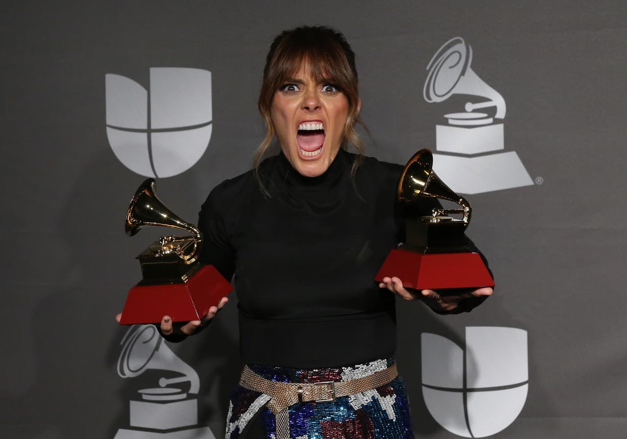 Así mismo dijo que el premio por su vídeo versión corta 'Banana Papaya', solidificó su interés por seguir luchando por la igualdad de géneros.