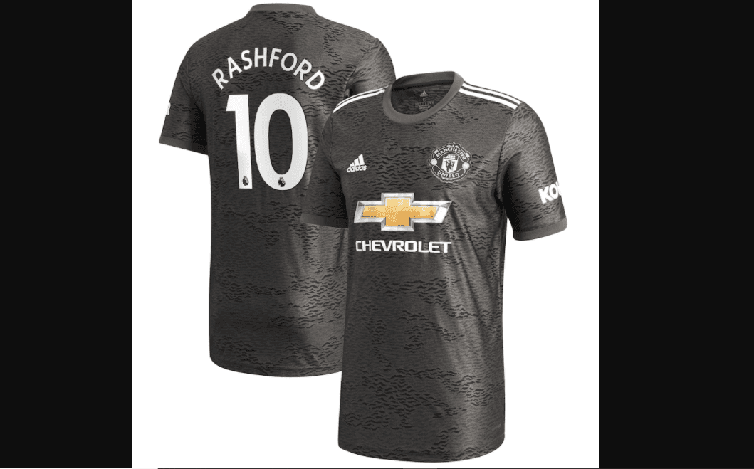 Manchester United visita