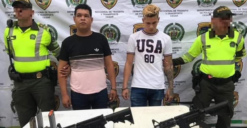 Investigan supuesto plan para matar al presidente de Colombia