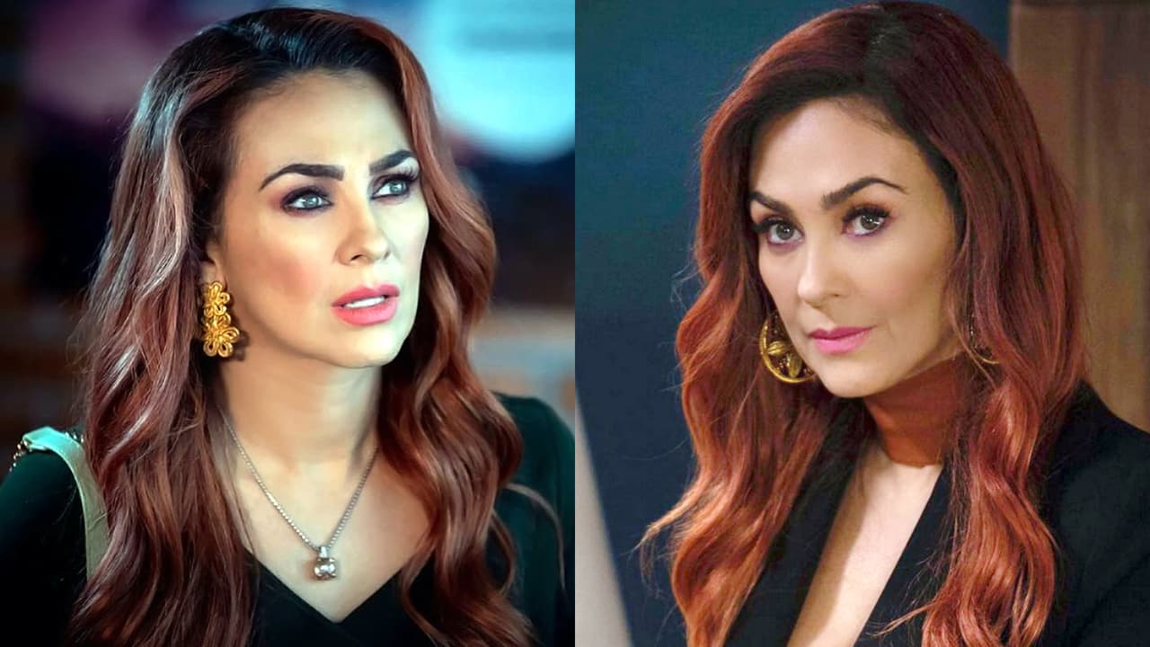 Aracely Arámbula no se queda callada ante quien le dice que "como actriz ya está vieja": así respondió