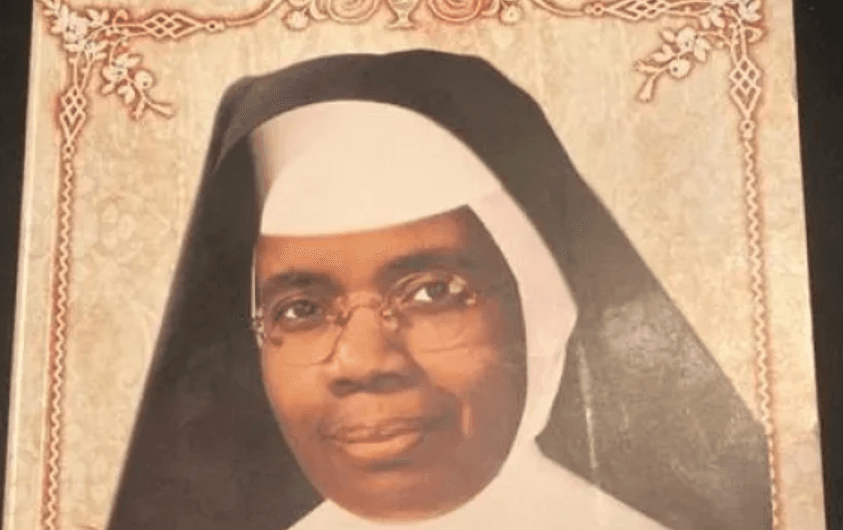 El extraño caso de una monja de EEUU cuyo cuerpo se conserva intacto cuatro años después de su muerte