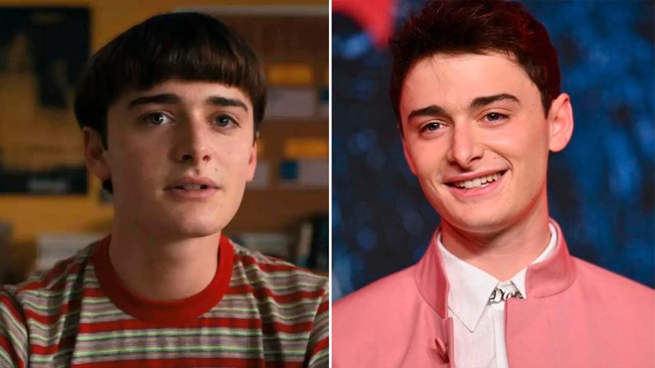 Noah Schnapp tenía miedo de aceptarse igual que Will en "Stranger Things": dio pistas que pocos vieron