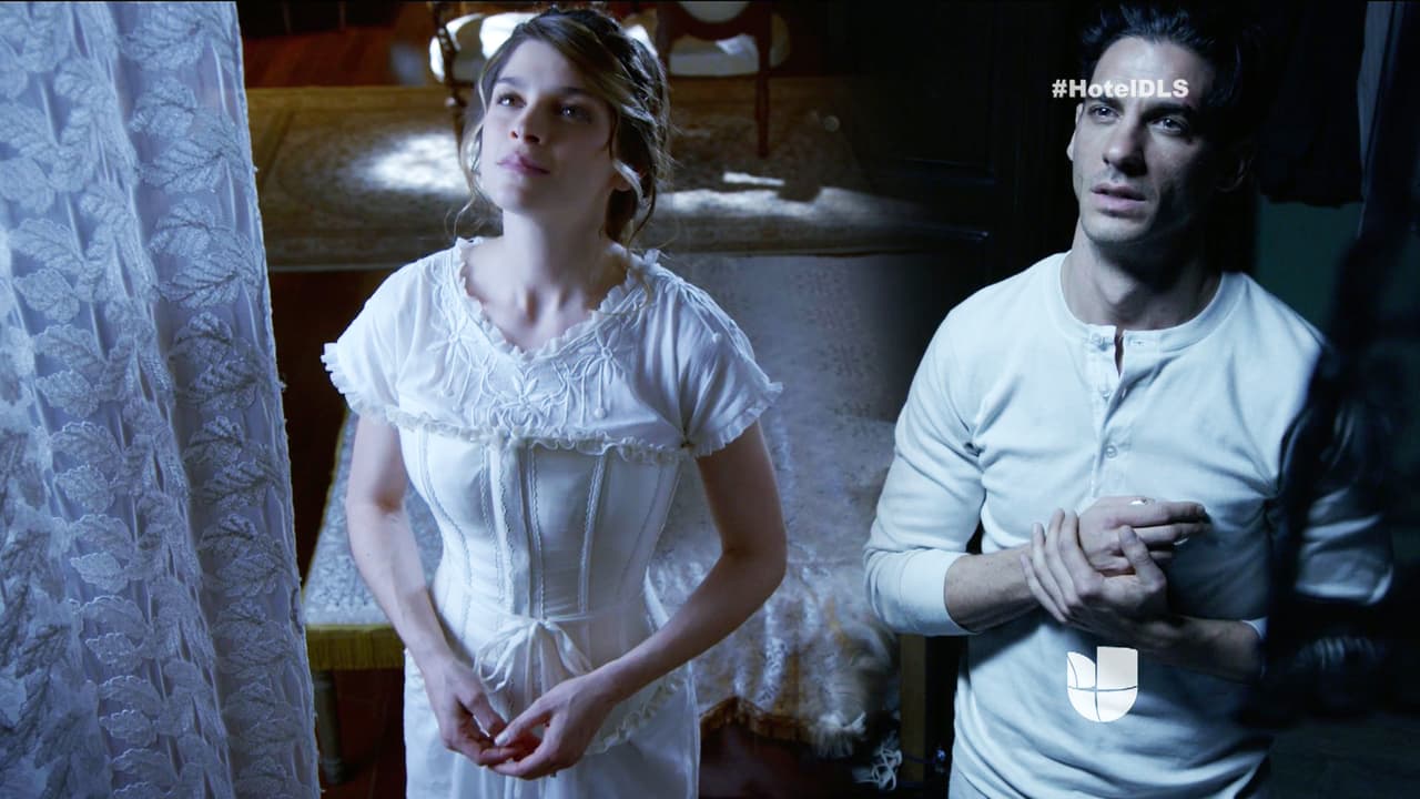 Ella tampoco puede dejar de pensar en ti.