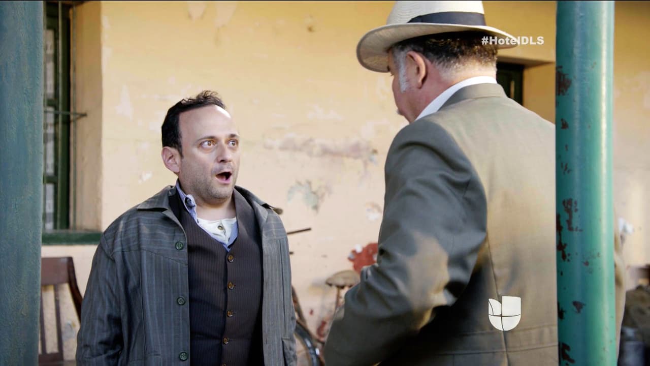 Ya verá que su vida cambiará por complero desde ahora.