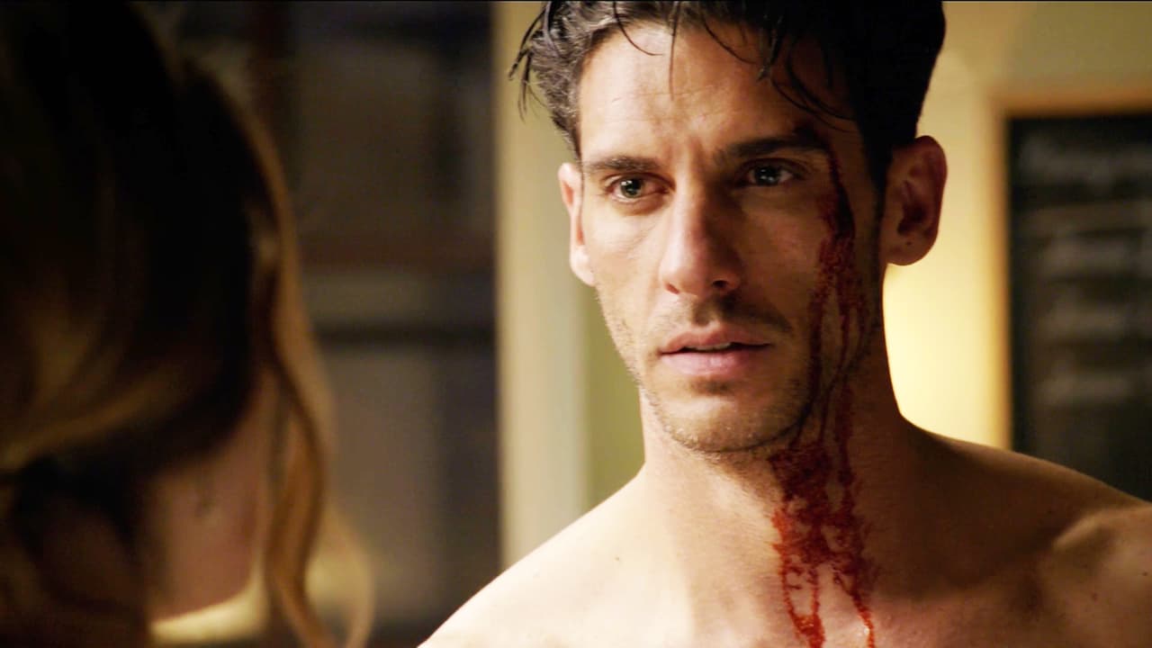 Otro poquito y le das un beso.