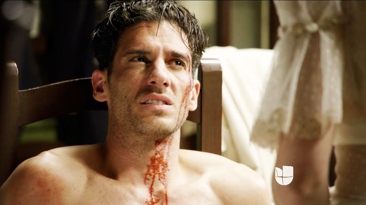 Eso sí, la situación se puso muy romántica.