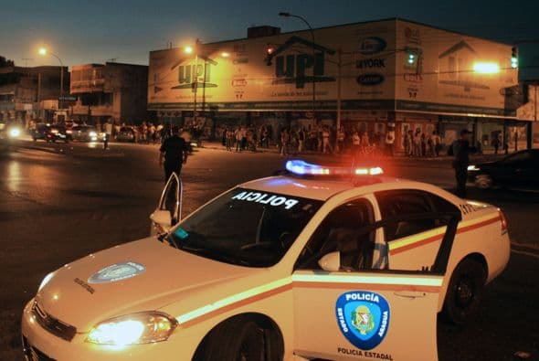 Además el mandatario hizo un llamado a las autoridades para tomar las medidas correspondientes y las más estrictas.