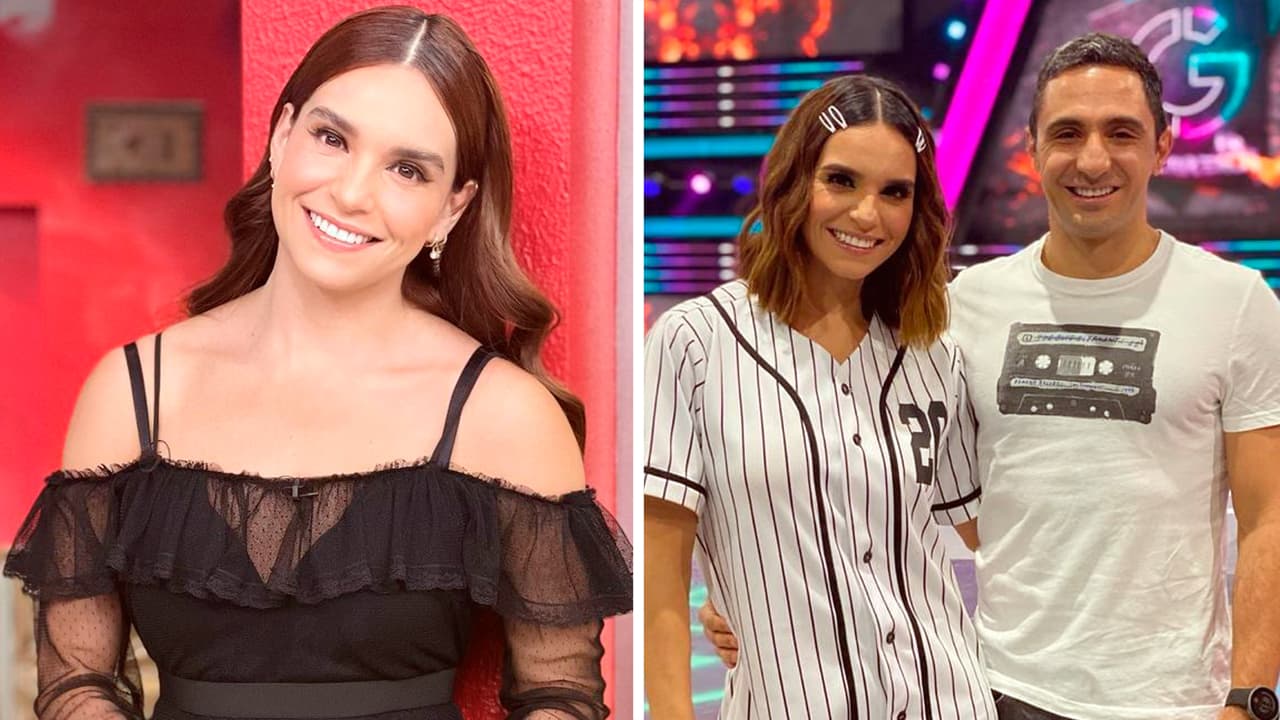 ¿Por qué se divorció Tania Rincón? Su historia de amor empezó con el pie izquierdo