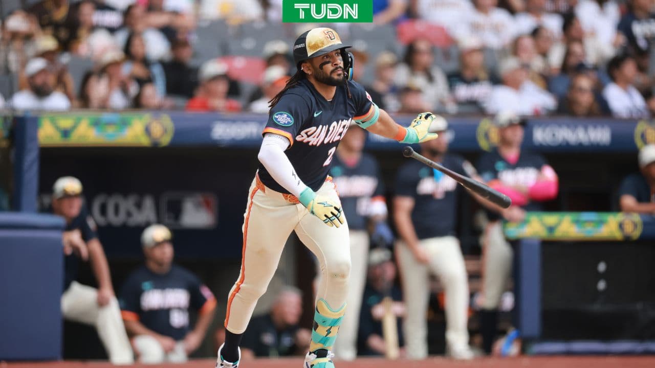 Diamondbacks remontan con grand slam de Tim Tawa en la Mexico City Series