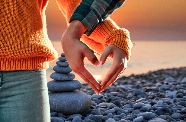 Feng shui: atrae el amor a tu vida con ayuda de esta filosofía