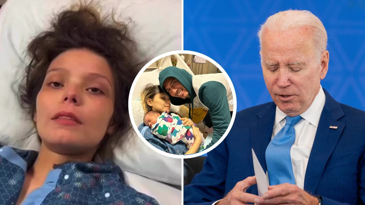 Dan visa humanitaria a familia de madre latina con cáncer terminal en California