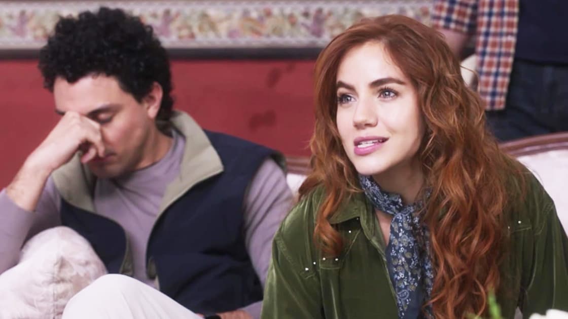 Resumen de Mi Rival capítulo 20