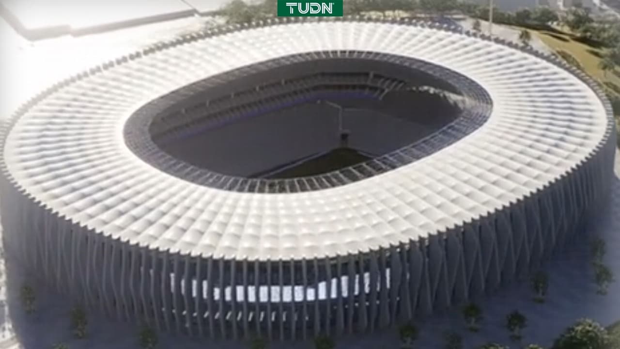 Por esta razón Cruz Azul aún no anuncia construcción de estadio