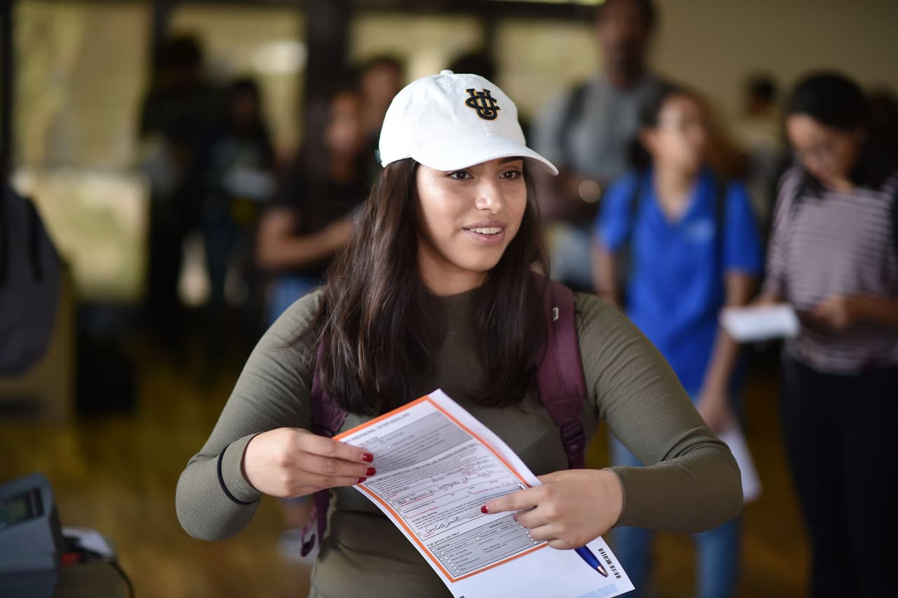 La ciudad de Westminster cancela la votación en persona por el coronavirus