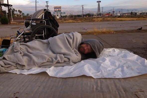 Uno de los datos más desgarradores revelado por el Censo muestra que hoy vive en la pobreza el más alto número de estadounidenses desde que el Censo publicó su primer estimado hace 51 años. A continuación, del 11º al 1º los estados más pobres de Estados Unidos y el número de nuevos residentes que se sumaron al grupo de pobres de 2008 a 2009.