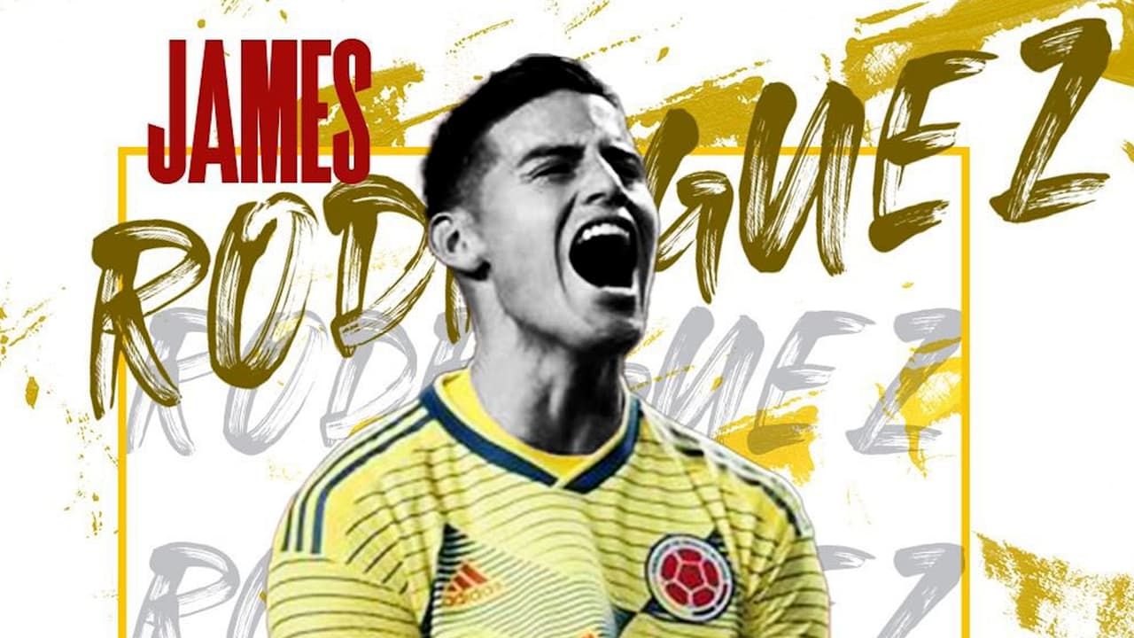 ¡Deja Europa! James Rodríguez jugará en Catar