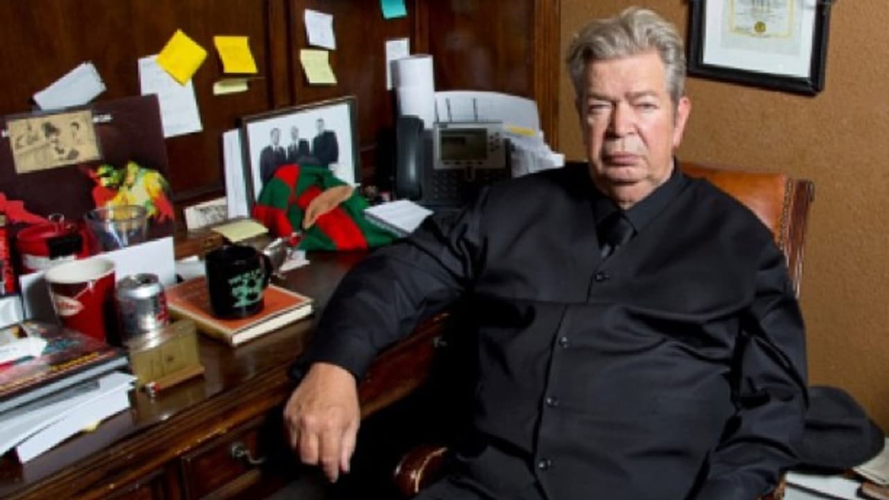 El protagonista de Pawn Stars.