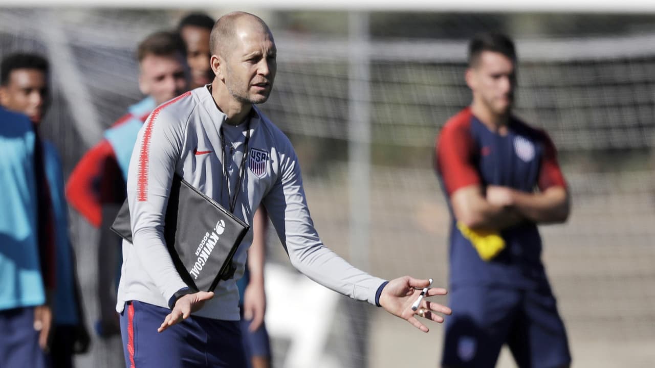 Estados Unidos lanza convocatoria ‘experimental’