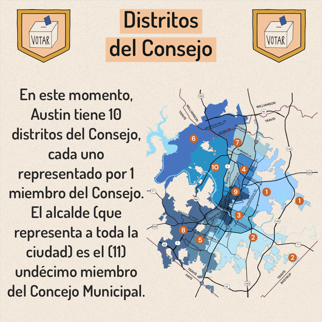 Puedes votar desde ahora hasta el 1 de mayo. Aquí hay información sobre la Propuesta G para ayudarlo a tomar una decisión más informada al votar.