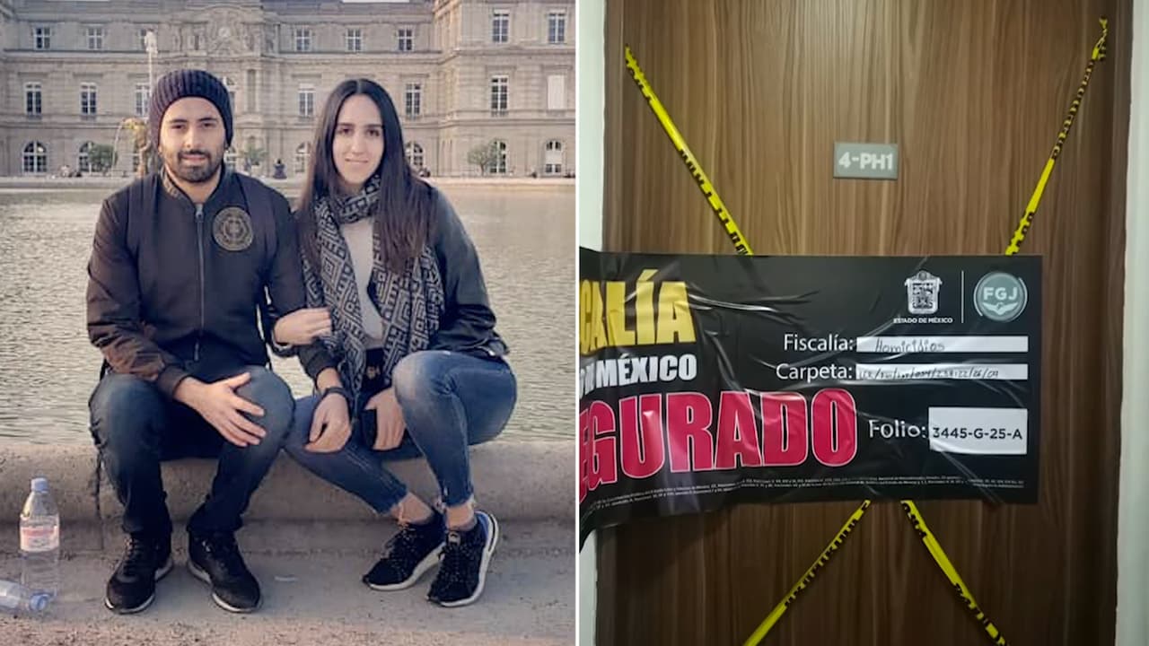 Así fue hallado vivo el hijo del integrante de Camilo Séptimo tras masacre: será llamado a declarar 