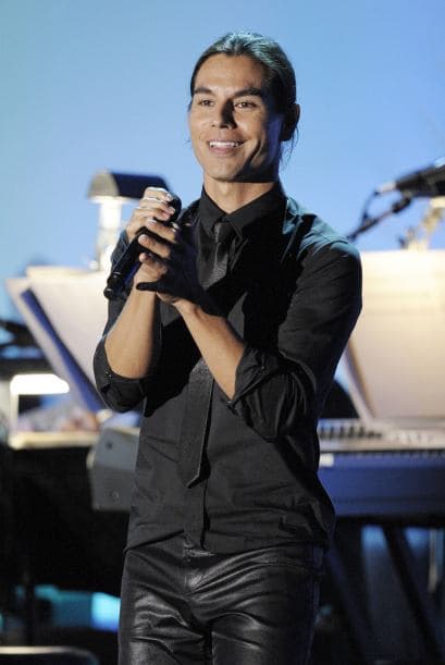 Julio José Iglesias se reservó el sexo de su recién nacido pariente. 
<b><a href="https://www.adnradio.cl/tiempo-libre/2020/02/07/julio-iglesias-jr-confirmo-que-tercer-hijo-de-anna-kournikova-y-enrique-iglesias-ya-nacio.html" target="_blank">"Es un secreto", comentó</a></b> para luego añadir que su "hermano está feliz, muy contento" con sus tres hijos.