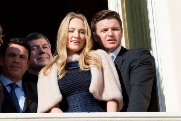 Todo salió de maravilla en éste, el primer contacto de los pequeños con la sociedad.