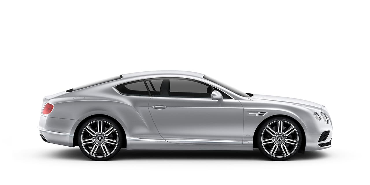 Lujo y adrenalina sobran en la colección de carros de Ozuna