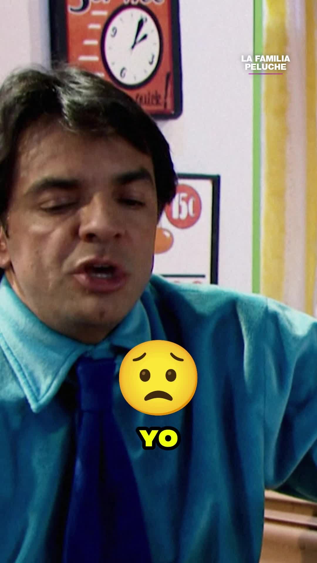 Están tan feos que no los quieren ni ver