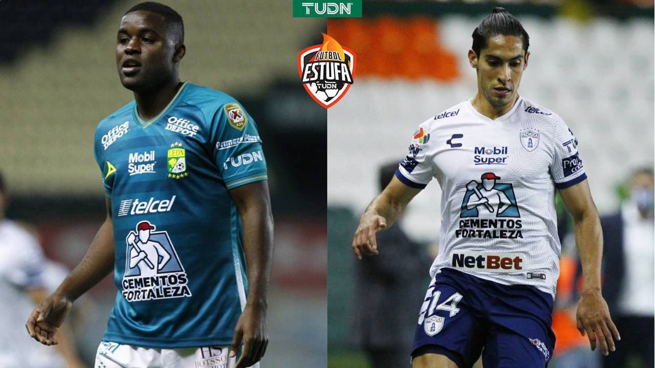 Rayados tiene en el radar a Erick Aguirre del Pachuca y Joel Campbell del León