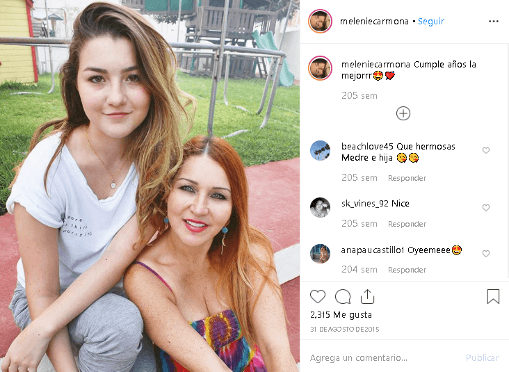 "Es la segunda pérdida que tiene de familia muy cercana. Entonces estoy muy pendiente de 
<b><a href="https://www.univision.com/famosos/tapese-asi-reacciono-arturo-carmona-cuando-vio-que-su-hija-publico-una-foto-en-bikini-fotos" target="_blank">mi niña</a></b> para cualquier cosa, como toda mi familia y esperando que pronto pase todo esto", dijo el exfutbolista.