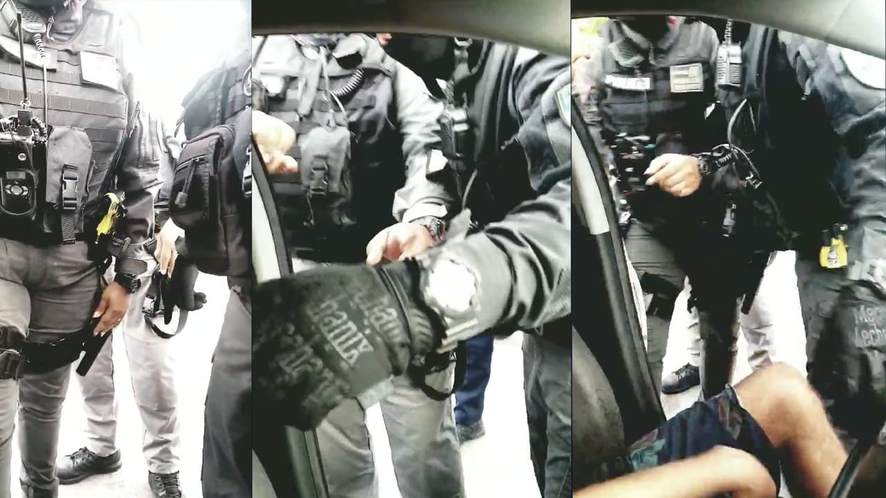 Policía cataloga como obstrucción a la justicia incidente ocurrido en Fajardo