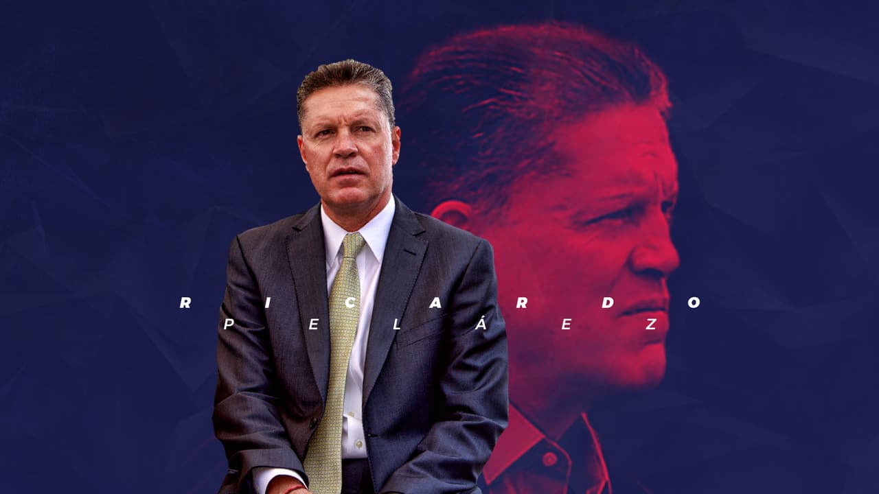 Ricardo Peláez, el imán de liguillas en el futbol mexicano