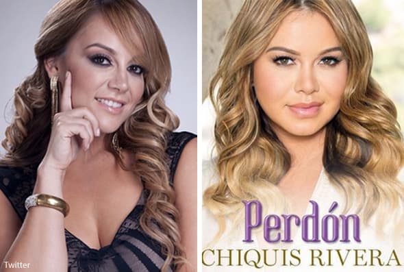 El libro levantó gran polémica por sus declaraciones, tanto que hasta su familia opinó de él. Su tía Rosie Rivera no paró de decir lo valiente que había sido al contar todos los horrores que vivió en su infancia y parte de su adolescencia.